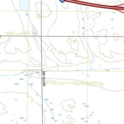 Mitchell, SD (2021, 24000-Scale) Preview 2