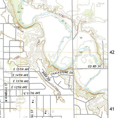 Mitchell, SD (2021, 24000-Scale) Preview 3