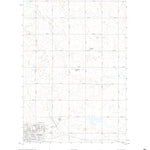 Madison, SD (2021, 24000-Scale) Preview 1