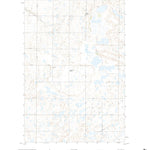 Lynn Lake, SD (2021, 24000-Scale) Preview 1
