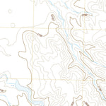 Mud Creek, SD (2021, 24000-Scale) Preview 2