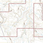 Meadow NE, SD (2021, 24000-Scale) Preview 3