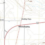 Minnekahta, SD (2021, 24000-Scale) Preview 2