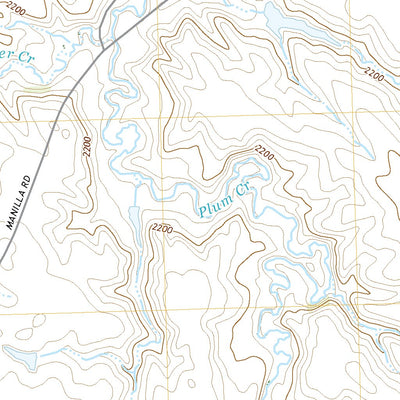 Moenville, SD (2021, 24000-Scale) Preview 3