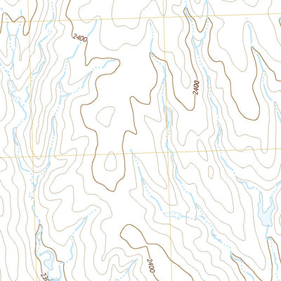 Miller Dam, SD (2021, 24000-Scale) Preview 3