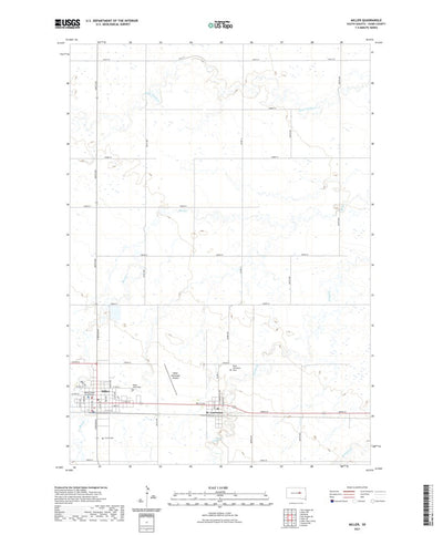 Miller, SD (2021, 24000-Scale) Preview 1