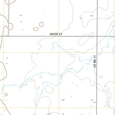 Miller, SD (2021, 24000-Scale) Preview 2