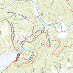 Mount Rushmore, SD (2021, 24000-Scale) Preview 3