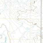 Newell Lake, SD (2021, 24000-Scale) Preview 2