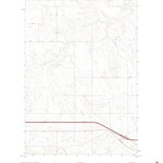 Okaton, SD (2021, 24000-Scale) Preview 1