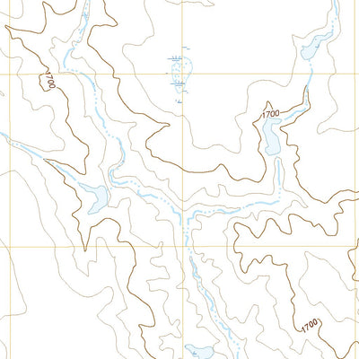 North of Shelby, SD (2021, 24000-Scale) Preview 2