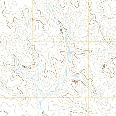 North of Shelby, SD (2021, 24000-Scale) Preview 3
