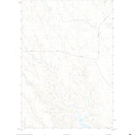 No Heart Creek NE, SD (2021, 24000-Scale) Preview 1