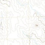 No Heart Creek NE, SD (2021, 24000-Scale) Preview 2