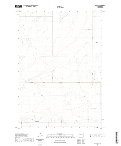 Okobojo SE, SD (2021, 24000-Scale) Preview 1