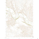 Okaton SW, SD (2021, 24000-Scale) Preview 1