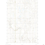 Northville SW, SD (2021, 24000-Scale) Preview 1
