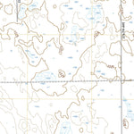 Northville SW, SD (2021, 24000-Scale) Preview 2