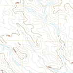 Owl Butte NE, SD (2021, 24000-Scale) Preview 3