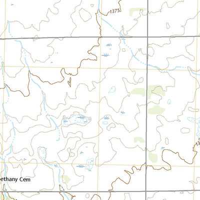 Parker SW, SD (2021, 24000-Scale) Preview 2