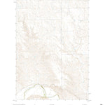 Murdo SE, SD (2021, 24000-Scale) Preview 1