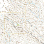 Murdo SE, SD (2021, 24000-Scale) Preview 3