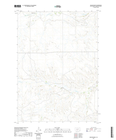 Nielson Ranch, SD (2021, 24000-Scale) Preview 1