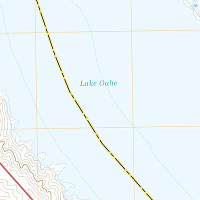 Patch Skin Buttes SE, SD (2021, 24000-Scale) Preview 2