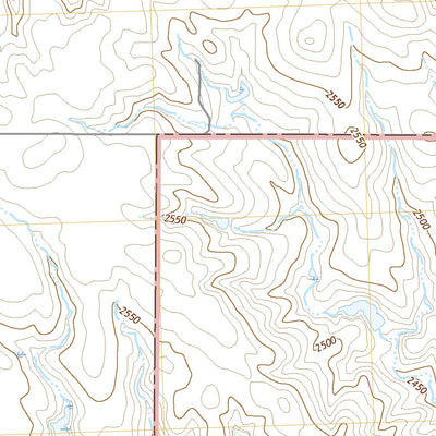 Philip Junction, SD (2021, 24000-Scale) Preview 2