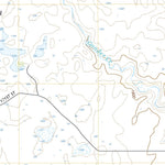 Orient NW, SD (2021, 24000-Scale) Preview 3