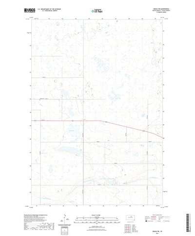 Onaka SW, SD (2021, 24000-Scale) Preview 1