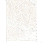 Pine Ridge SW, SD (2021, 24000-Scale) Preview 1