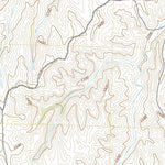 Pine Ridge SW, SD (2021, 24000-Scale) Preview 3