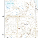 Pelican Lake, SD (2021, 24000-Scale) Preview 3