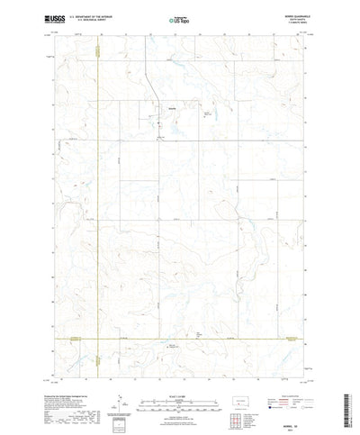 Norris, SD (2021, 24000-Scale) Preview 1