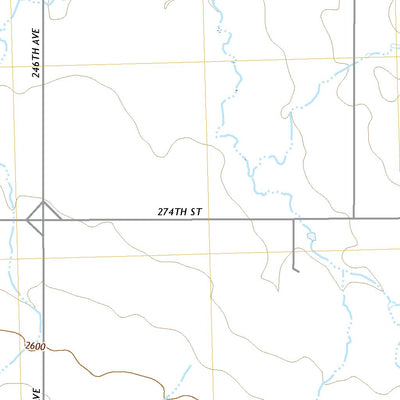 Norris, SD (2021, 24000-Scale) Preview 2