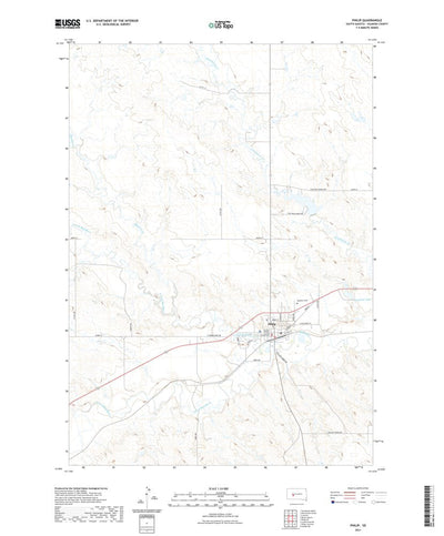 Philip, SD (2021, 24000-Scale) Preview 1