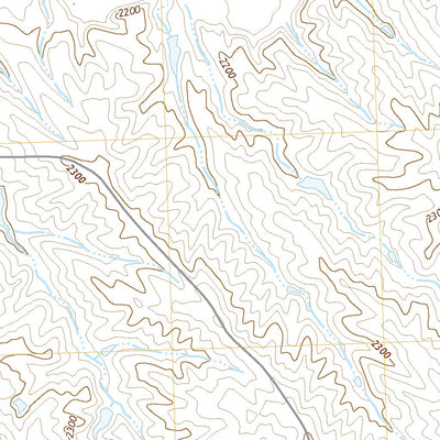 Philip, SD (2021, 24000-Scale) Preview 3