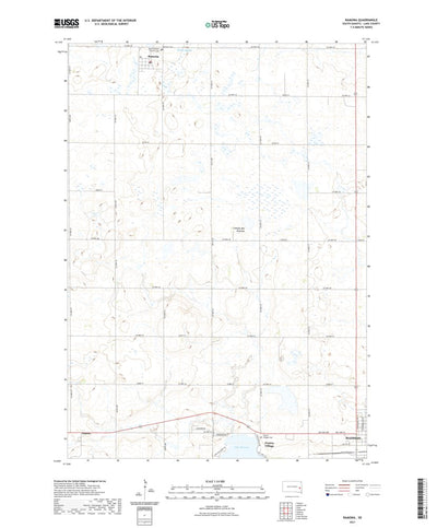 Ramona, SD (2021, 24000-Scale) Preview 1