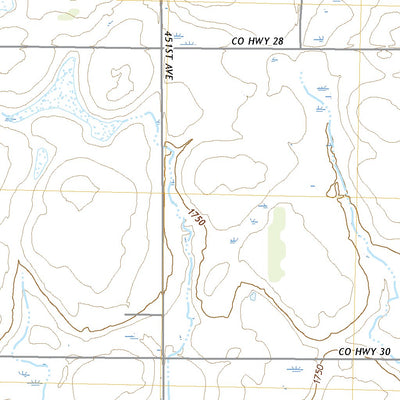Ramona, SD (2021, 24000-Scale) Preview 2