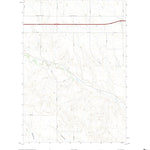 Owanka SW, SD (2021, 24000-Scale) Preview 1