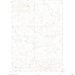 Rabbit Butte, SD (2021, 24000-Scale) Preview 1