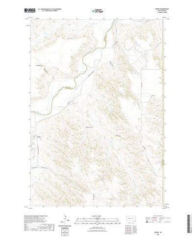 Pedro, SD (2021, 24000-Scale) Preview 1
