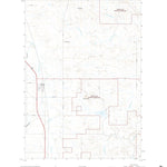 Oelrichs, SD (2021, 24000-Scale) Preview 1