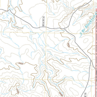 Oelrichs, SD (2021, 24000-Scale) Preview 3
