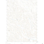 Oahe SW, SD (2021, 24000-Scale) Preview 1