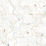 Oahe SW, SD (2021, 24000-Scale) Preview 3
