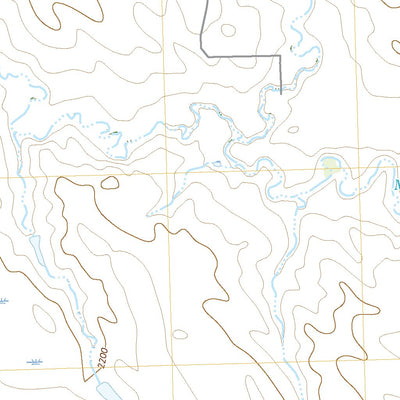 Ottumwa, SD (2021, 24000-Scale) Preview 2