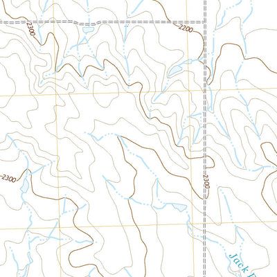 Ottumwa, SD (2021, 24000-Scale) Preview 3
