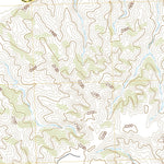 Rattlesnake Lake SE, SD (2021, 24000-Scale) Preview 3